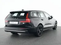 Gebraucht Volvo XC60 Plus 197 PS (144 kW) 2023 Schwarz SUV