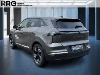 Gebraucht Renault Symbioz Techno 94 PS (69 kW) 2025 Stahlgrau metallic SUV