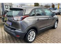 gebraucht Opel Crossland X Edition 1.2 Turbo 81 kW (110 PS)