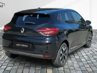 Käytetty Renault Clio V Evolution 67 HP (49 kW) 2023 Musta