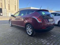 Second-hand Lancia Delta 120 CP (88 kW) 2011 Hatchback