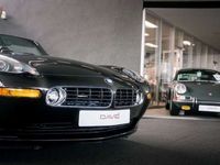 gebraucht BMW Z8 Z8 Baureihe5.0*2.Hd.*deutsch*