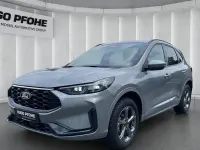 Gebraucht Ford Kuga ST-Line 243 PS (178 kW) 2025 Silber SUV