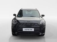 Gebraucht Mini John Cooper Works Countryman 225 kW (306 PS) 2024 Schwarz SUV