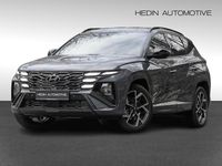 Neu Hyundai Tucson N Line 239 PS (175 kW) 2026 Grau SUV