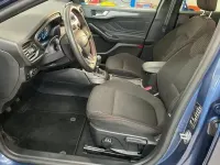 Używany Ford Focus ST-Line 125 KM (91 kW) 2022 Niebieski Kombi