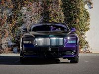 Neu Rolls Royce Spectre 430 kW (585 PS) 2025 Violett Coupé