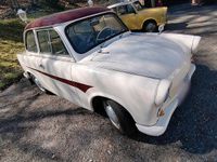 Gebraucht Trabant 500 20 PS (14 kW) 1960 Beige Kleinwagen