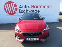 Gebraucht Cupra Leon VZ 310 PS (228 kW) 2023 Desirerot Kombi
