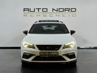 Gebraucht Seat Leon ST Beats 300 PS (220 kW) 2018 Weiß Kombi