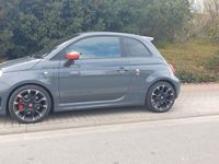 gebraucht Abarth 595 1.4 T-Jet 16VSabelt Competizione Beats