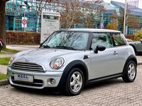 Gebraucht Mini Cooper D 109 PS (80 kW) 2007 Silber Kleinwagen