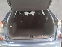 Gebraucht Ford Kuga ST-Line X 150 PS (110 kW) 2023 Chroma blau metallic SUV