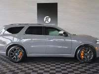 Gebraucht Dodge Durango 377 PS (277 kW) 2023 Grau SUV