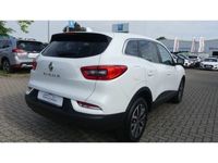 gebraucht Renault Kadjar 1.3 TCe 140 Business Edition Automatik Na