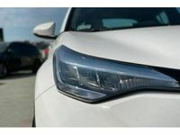 gebraucht Toyota C-HR Comfort Klimaauto+ ParkAsst. 1.8 Hybrid e-CVT, ...
