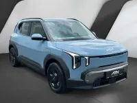 Gebraucht Kia EV2 Earth 108 kW (147 PS) 2026 Blau SUV