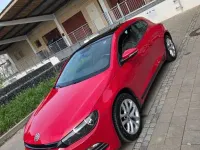 Usata VW Scirocco 160 CV (117 kW) 2009 Coupé