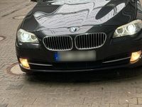 gebraucht BMW 530 2013