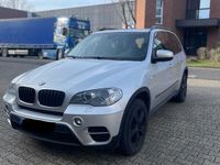 gebraucht BMW X5 M Sport-Aut. 2.Hnd*Leder*Navi*Xenon**EURO5