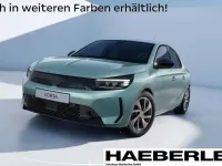 Neu Opel Corsa-e 100 kW (136 PS) 2025 Voltaik blau Kleinwagen