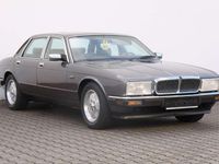 Gebraucht Jaguar XJ40 199 PS (146 kW) 1991 Silber Limousine