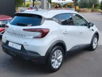 Gebraucht Mitsubishi ASX Plus 94 PS (69 kW) 2024 Weiß SUV