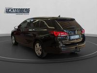 Gebraucht Opel Astra Dynamic 150 PS (110 kW) 2019 Schwarz Kombi