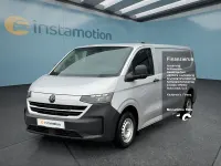 Neu VW Transporter 150 PS (110 kW) 2025 Grau Van