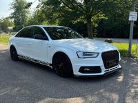 Gebraucht Audi A4 224 PS (164 kW) 2016 Weiß Limousine