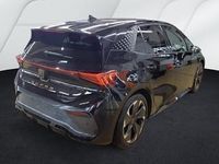 Gebraucht Cupra Born e-Boost 169 kW (231 PS) 2025 Schwarz Kleinwagen