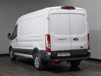 gebraucht Ford Transit 350L3H2 350L3H2 2.0TDCi 96kW Heck Trend