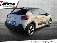 gebraucht Citroën C3 1.2 shine Carplay/LED/