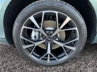 Neu Audi Q3 S-Line 272 PS (200 kW) 2026 Grün SUV