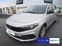 Gebraucht Fiat Tipo City Life 131 PS (96 kW) 2021 Grau Kombi