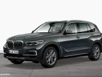 Gebraucht BMW X5 333 PS (244 kW) 2023 Grau SUV
