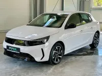 Gebraucht Opel Corsa GS Line 101 PS (74 kW) 2025 Weiß Kleinwagen