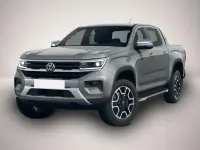 Neu VW Amarok Aventura 241 PS (177 kW) 2026 Manufacturer Pickup