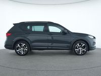 Gebraucht Seat Tarraco FR 150 PS (110 kW) 2021 Uranograu SUV