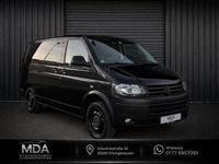 Begagnad VW Transporter 179 HK (131 kW) 2015 Svart Van