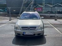 gebraucht Opel Vectra 2.0 Turbo