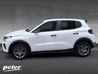 Gebraucht Citroën C3 101 PS (74 kW) 2026 Met. polarweiß SUV