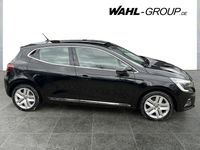 Gebraucht Renault Clio V Intens 91 PS (66 kW) 2021 Schwarz Limousine
