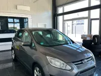 Gebraucht Ford C-MAX Champions Edition 101 PS (74 kW) 2013 Braun Van / Kleinbus