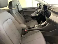 Gebraucht Audi Q3 Performance 150 PS (110 kW) 2022 Mythosschwarz metallic SUV