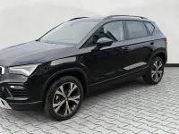 Neu Seat Ateca Style 150 PS (110 kW) 2025 Magicschwarz metallic SUV