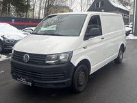 Gebraucht VW Transporter 102 PS (75 kW) 2019 Weiß Van