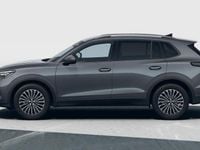 Neu VW Tiguan Comfortline 150 PS (110 kW) 2025 Dolphin grey metallic dolphin grey metallic SUV