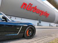 Gebraucht Opel GT 265 PS (194 kW) 2010 Schwarz Cabrio