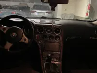 Occasion Alfa Romeo 159 150 ch (110 kW) 2008 Bleue Break